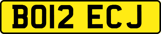 BO12ECJ