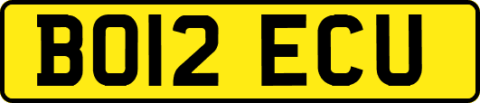 BO12ECU