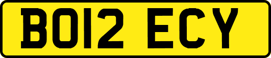 BO12ECY