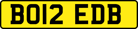 BO12EDB