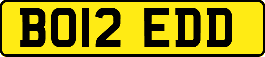 BO12EDD
