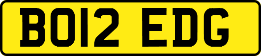 BO12EDG