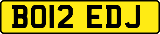 BO12EDJ