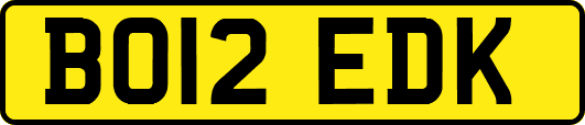 BO12EDK