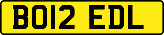 BO12EDL