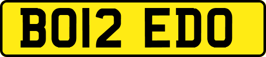 BO12EDO