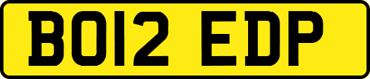 BO12EDP