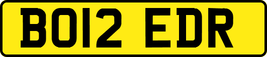 BO12EDR