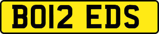 BO12EDS
