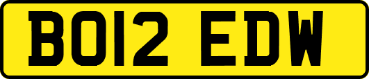 BO12EDW