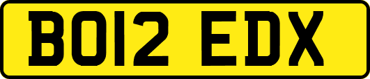 BO12EDX
