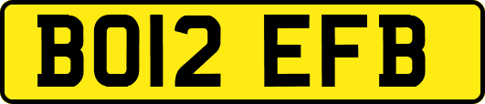 BO12EFB