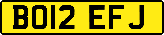 BO12EFJ
