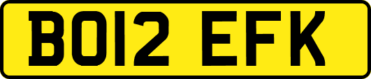BO12EFK
