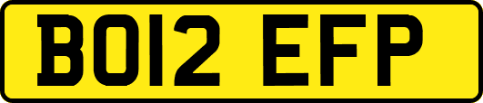 BO12EFP