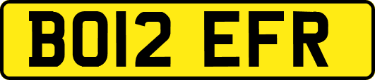 BO12EFR
