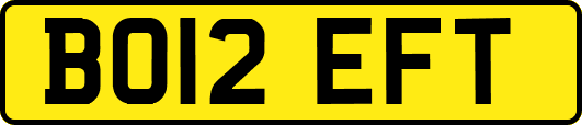 BO12EFT