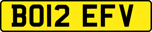 BO12EFV