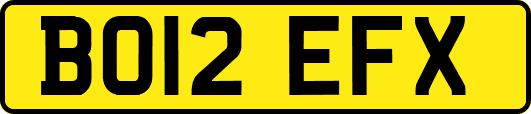 BO12EFX