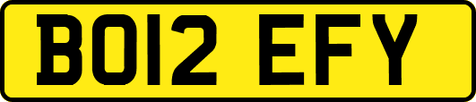 BO12EFY