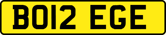 BO12EGE