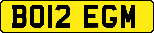 BO12EGM