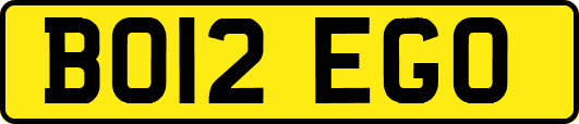 BO12EGO