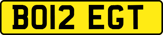 BO12EGT