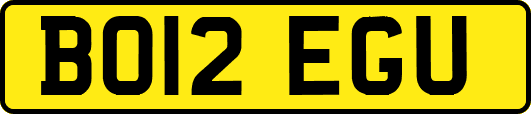 BO12EGU