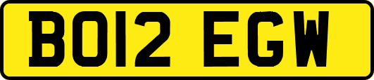 BO12EGW