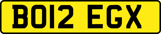 BO12EGX