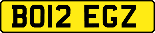 BO12EGZ