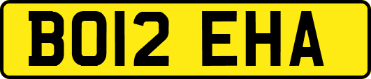 BO12EHA