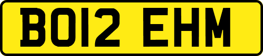 BO12EHM