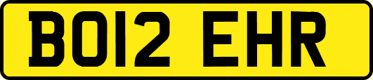 BO12EHR