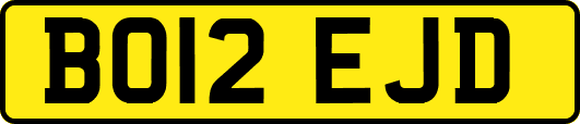BO12EJD