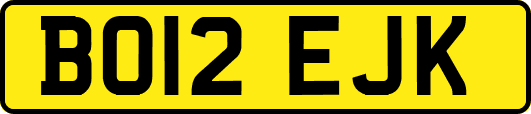BO12EJK