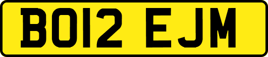 BO12EJM