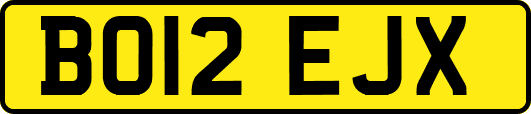 BO12EJX