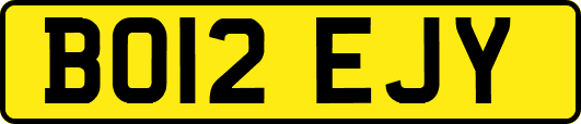 BO12EJY