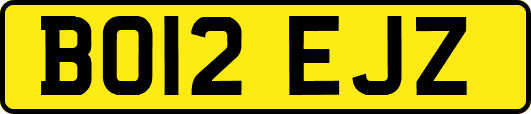 BO12EJZ