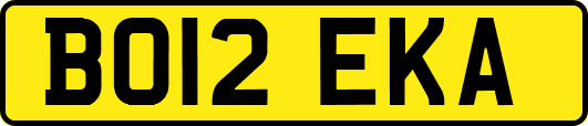 BO12EKA