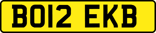 BO12EKB