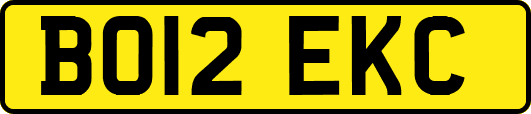 BO12EKC