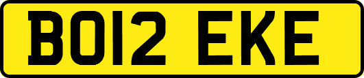 BO12EKE