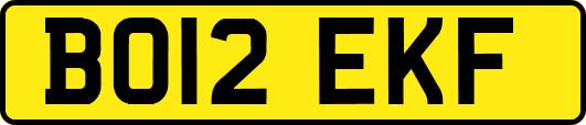 BO12EKF
