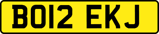 BO12EKJ