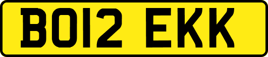 BO12EKK