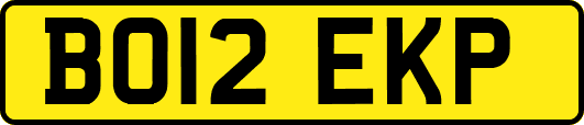 BO12EKP