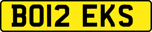 BO12EKS